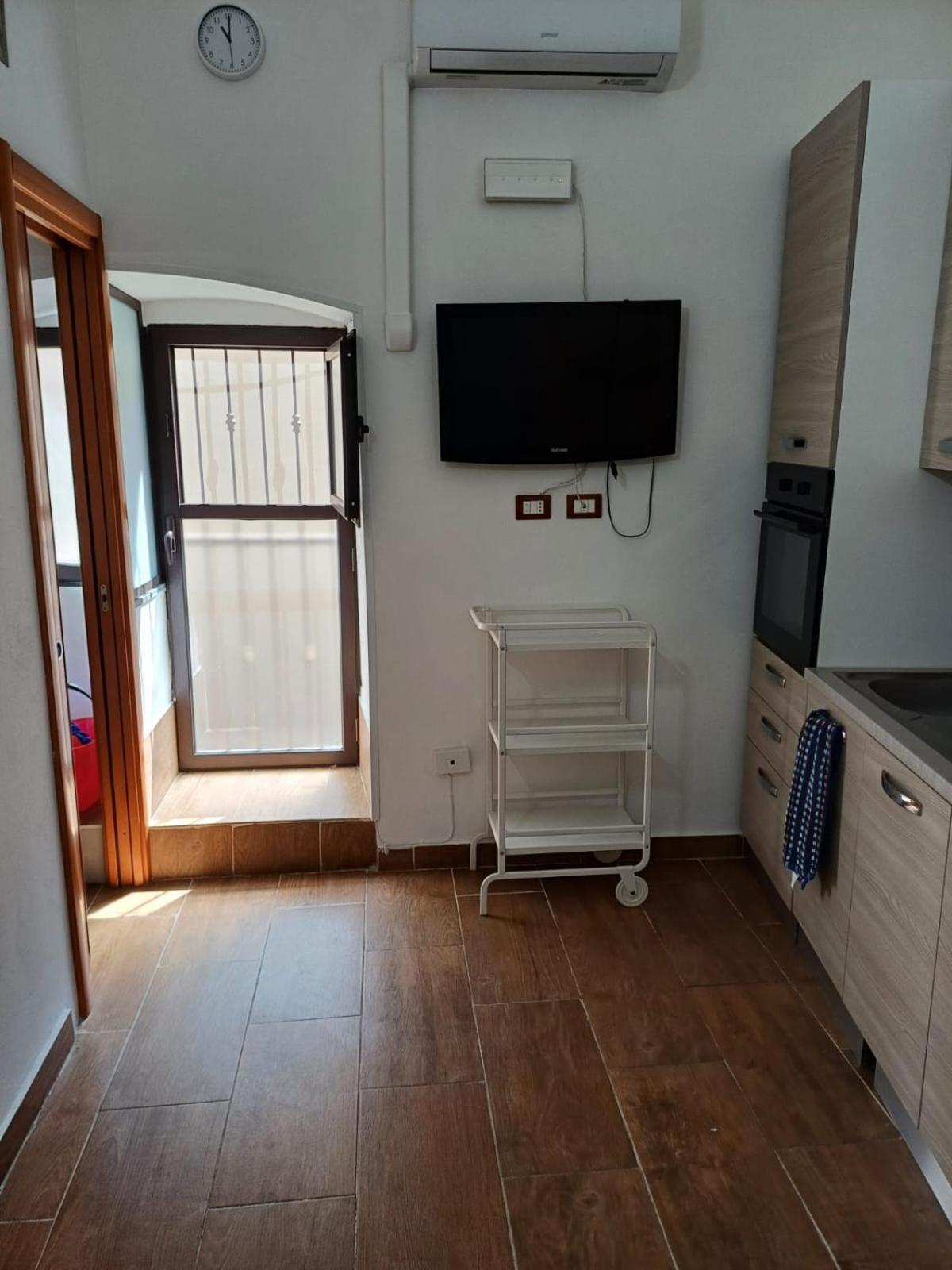 Dreams Holiday home Catania