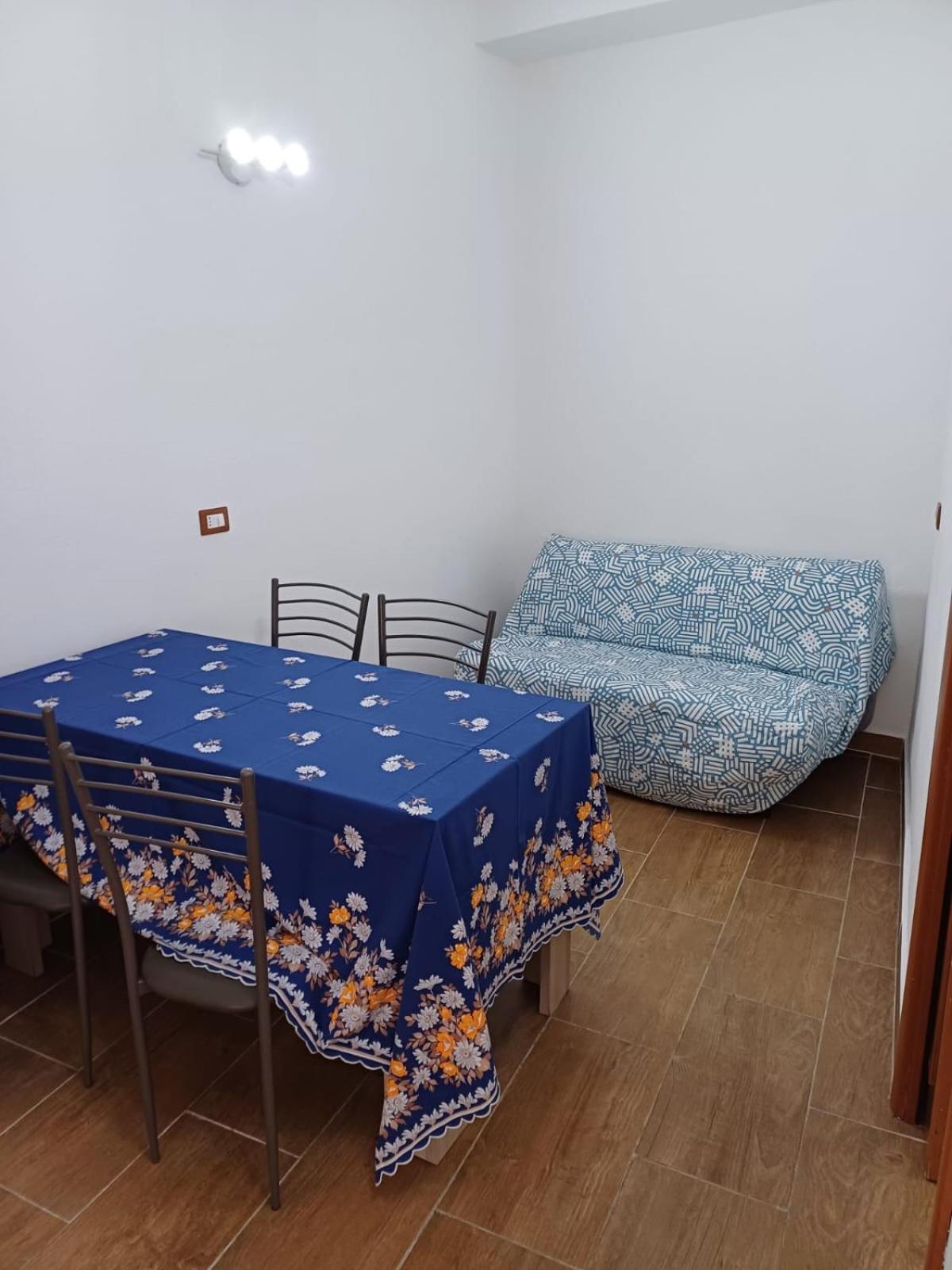 Holiday home Dreams Catania